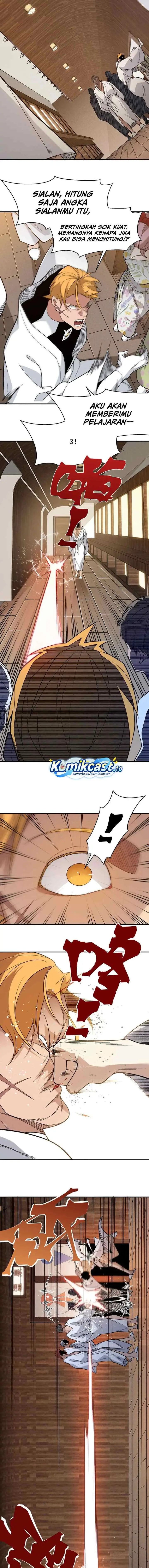 Demon Evolution chapter 124 halaman 7