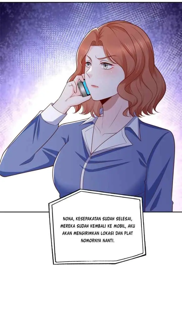 I Randomly Have A New Career Every Week chapter 491 halaman 13