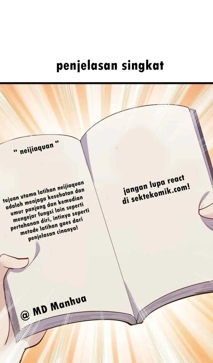 Super Bodyguard chapter 47 halaman 11