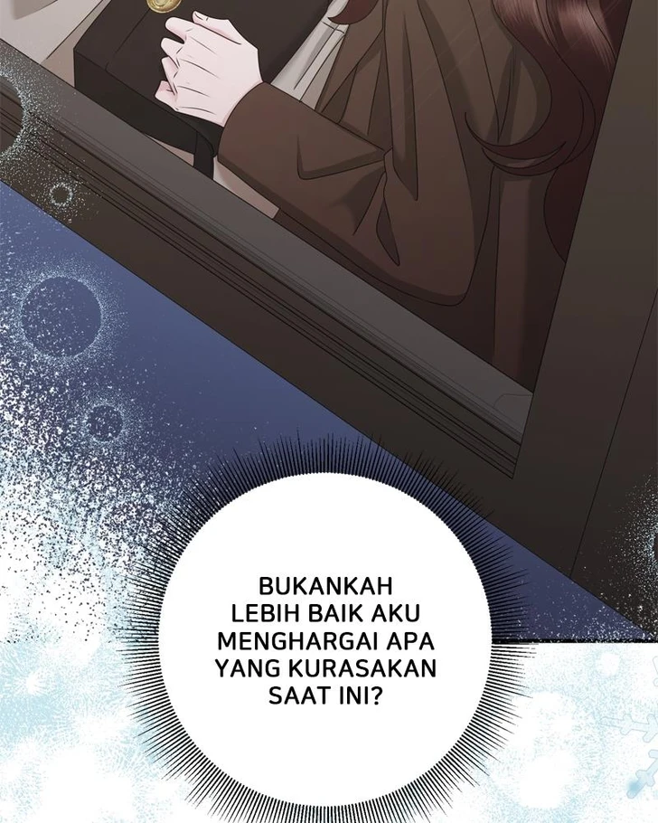 One Day I Found a Husband chapter 53 halaman 105