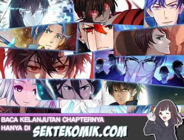 Dushi Xiuzhen chapter 38 halaman 19