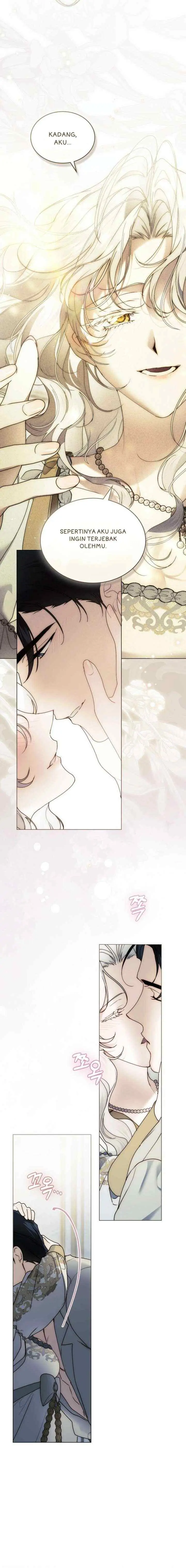 Just a Contract Marriage chapter 111 halaman 16