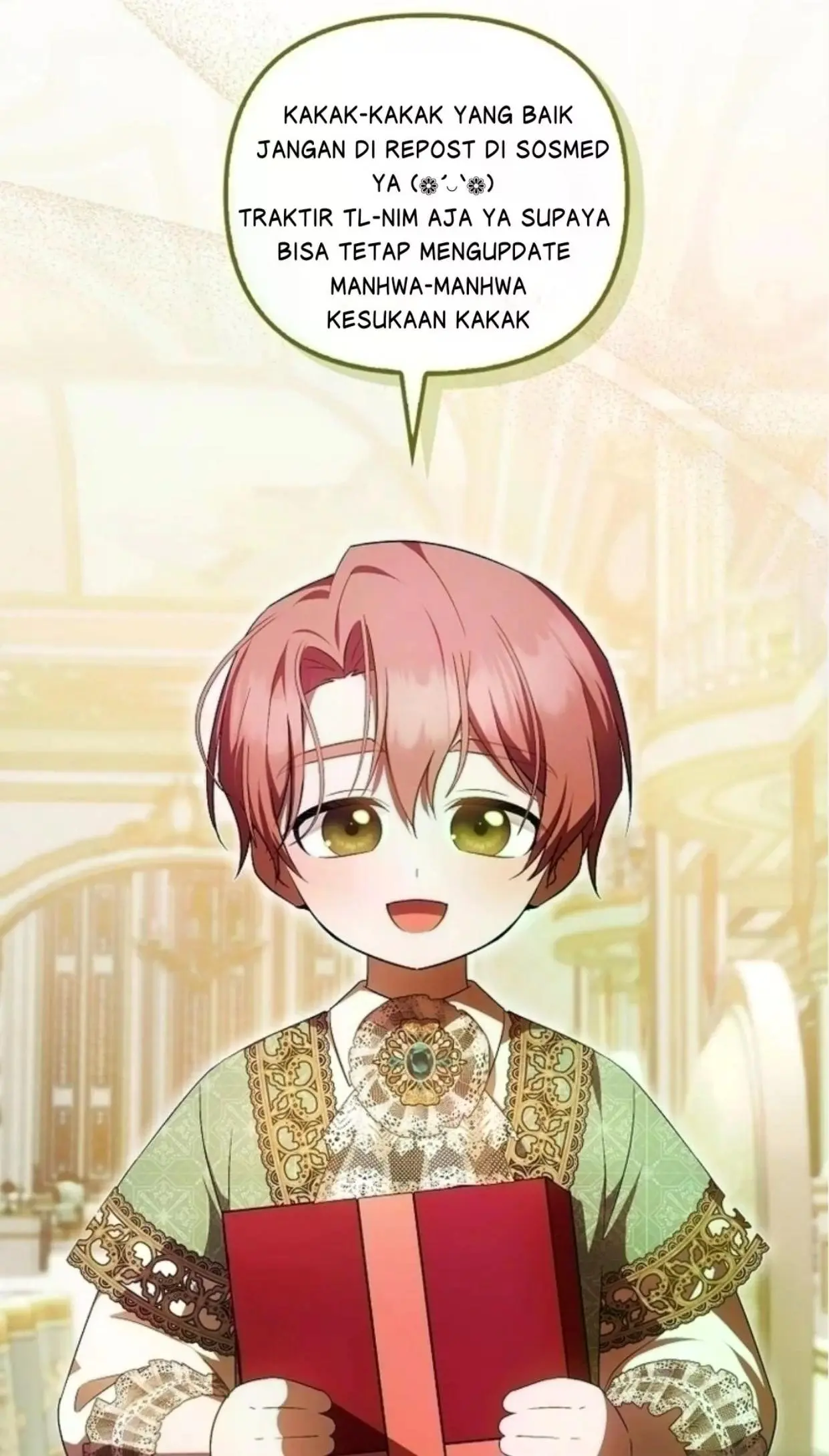 I Didn't Lull You to Sleep Only For You to Be Obsessed chapter 32 halaman 18