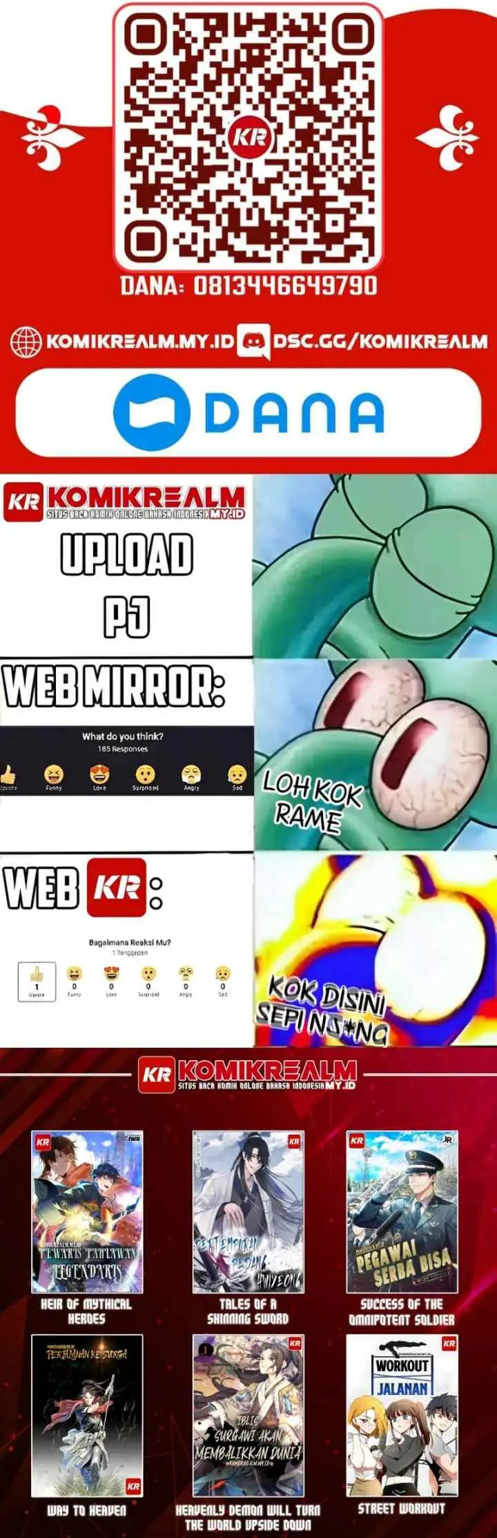 Sword Demon Island chapter 41 halaman 11