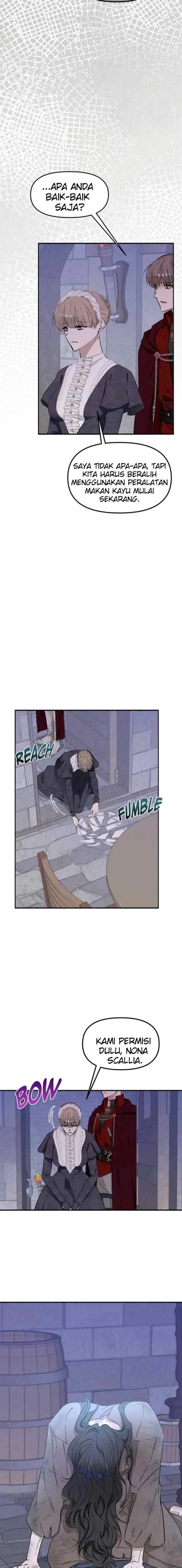 The Dead Husband Returns As A Scheming Man chapter 81 halaman 18