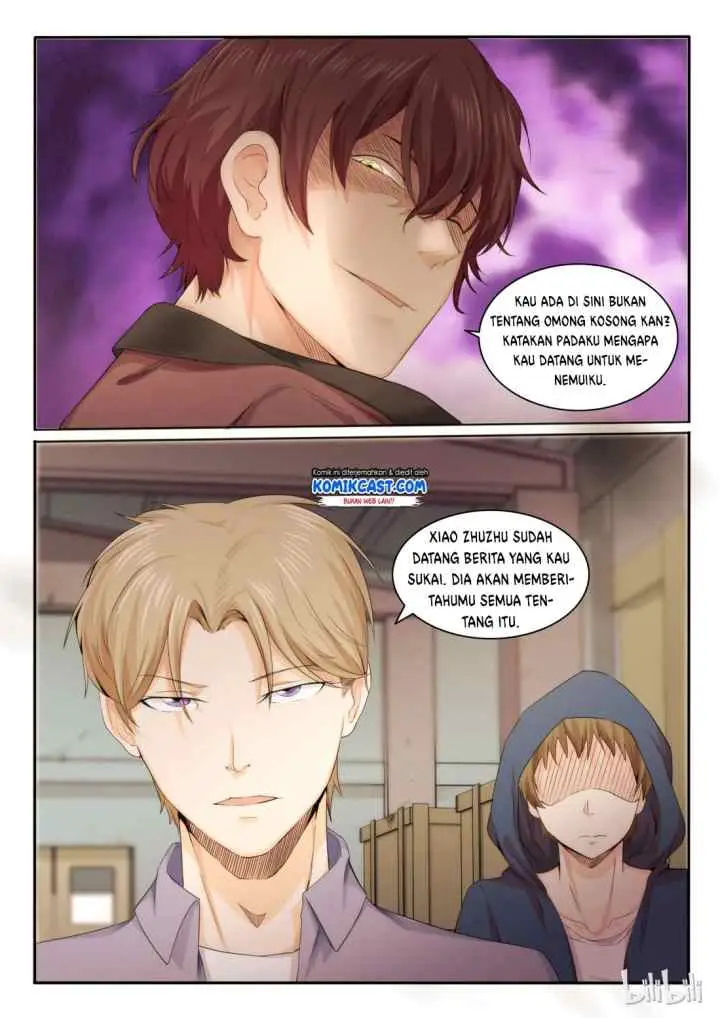 My Wife Is a Fox Spirit chapter 13 halaman 5