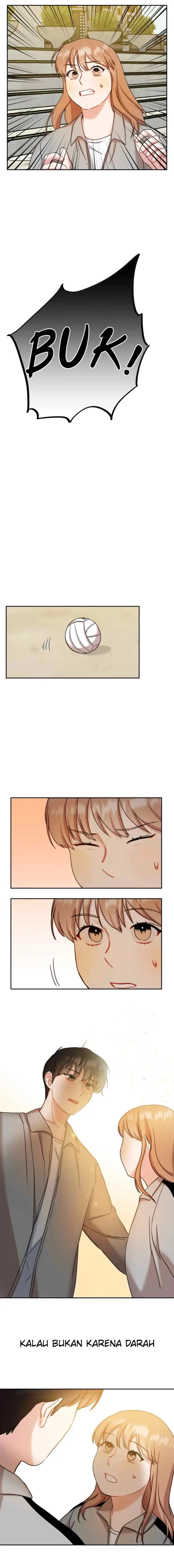 Romance Sangriento chapter 23 halaman 17