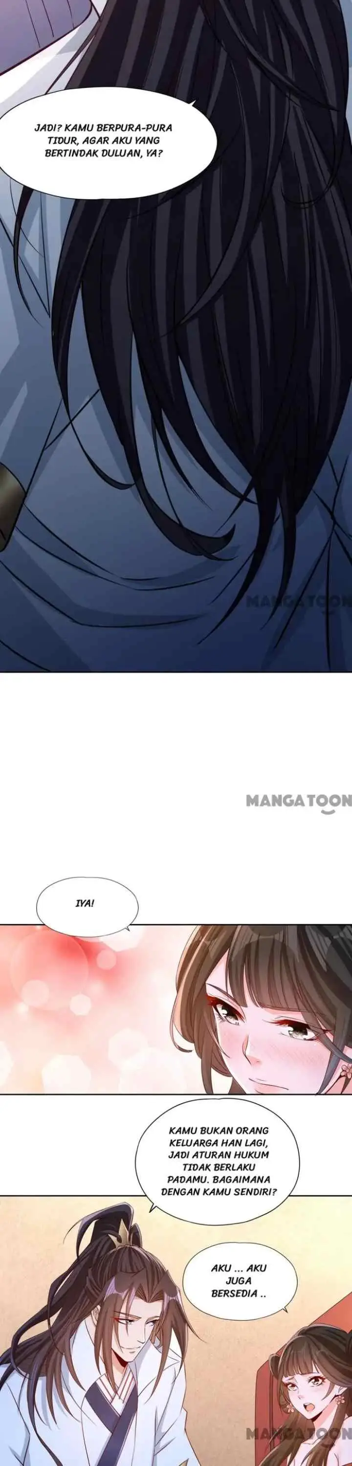 I Was Trapped On The Same Day For 100,000 Years chapter 224 halaman 6