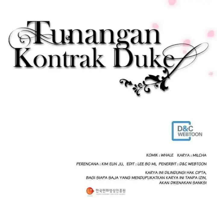 The Reason Why Raeliana Ended up at the Duke's Mansion chapter 11 halaman 13