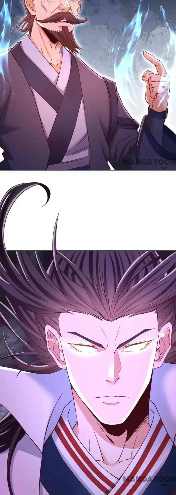 I Was Trapped On The Same Day For 100,000 Years chapter 343 halaman 13