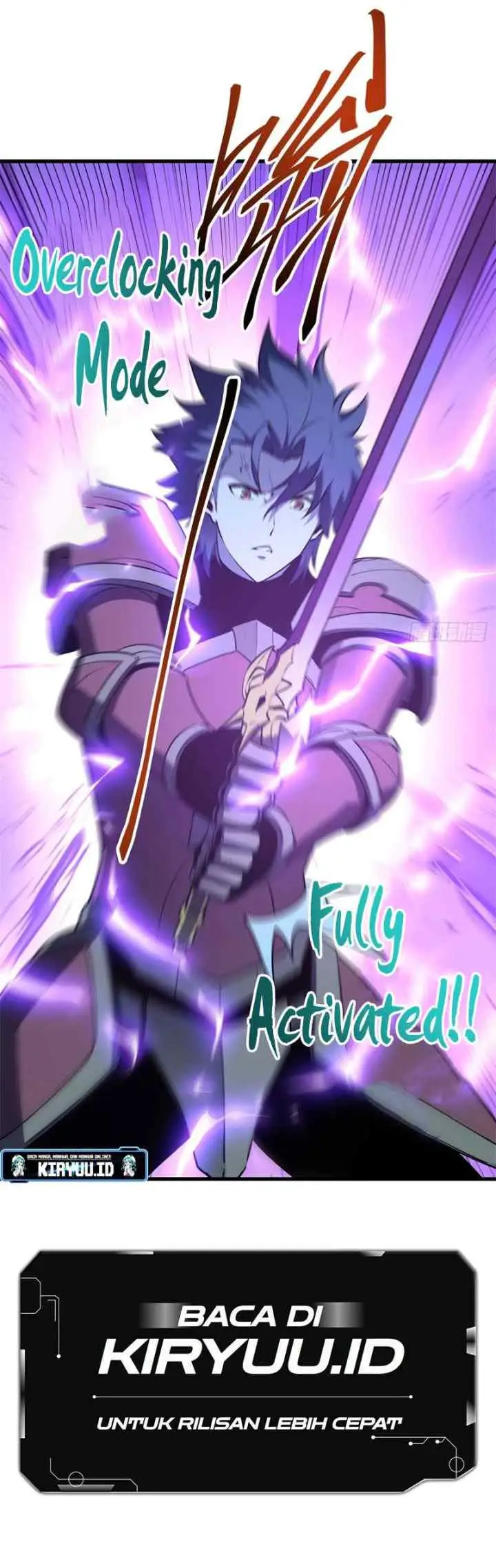 Reincarnation Of The Strongest Sword God chapter 70 halaman 7
