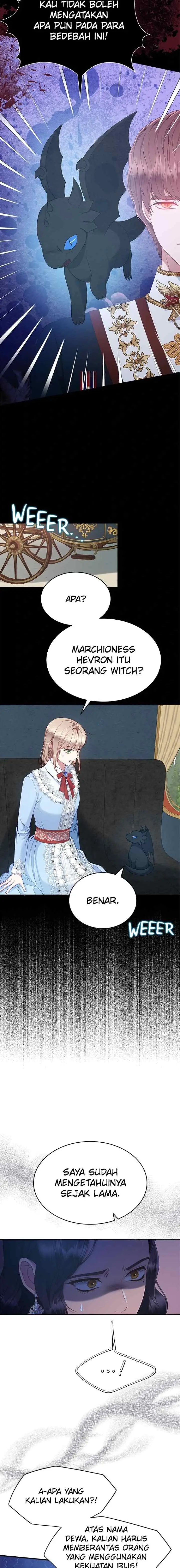 What Does That Evil Dragon Live For? chapter 98 halaman 15