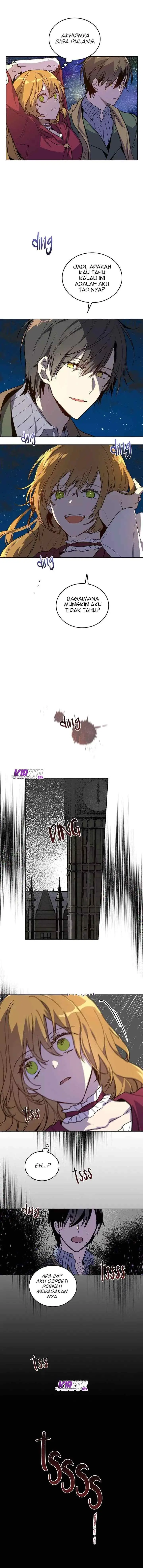 The Reason Why Raeliana Ended up at the Duke's Mansion chapter 61 halaman 11