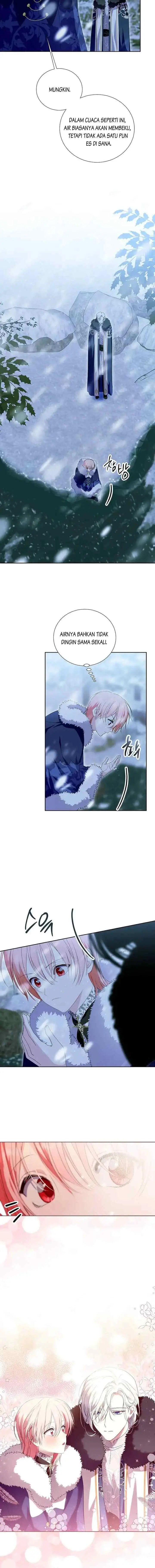 If You Remove the Kind Protagonist's Mask chapter 47 halaman 6