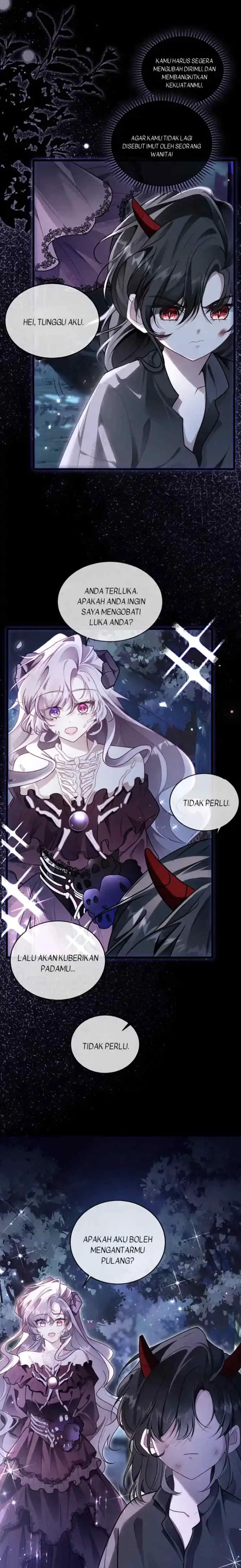 Oops, I Raised the World Destroyer Wrongly chapter 2 halaman 7