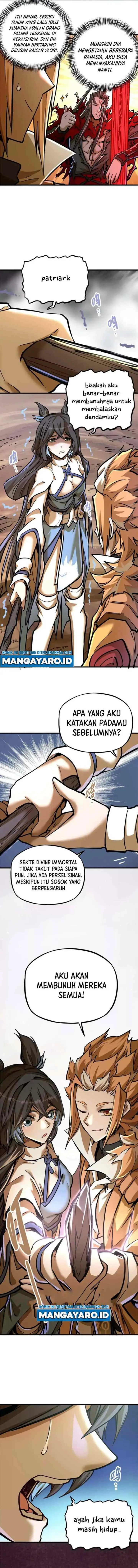 My Sect Has 100 Million Strength Points chapter 32 halaman 7