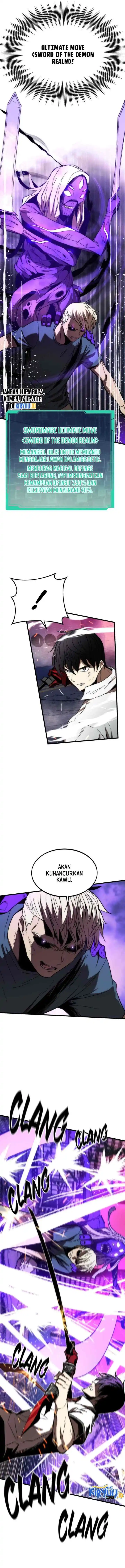 Ultra Alter chapter 80 halaman 14