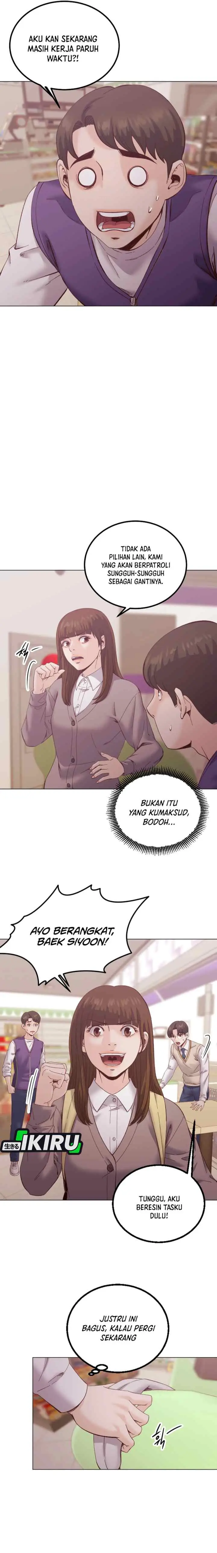 Mirror chapter 13 halaman 6