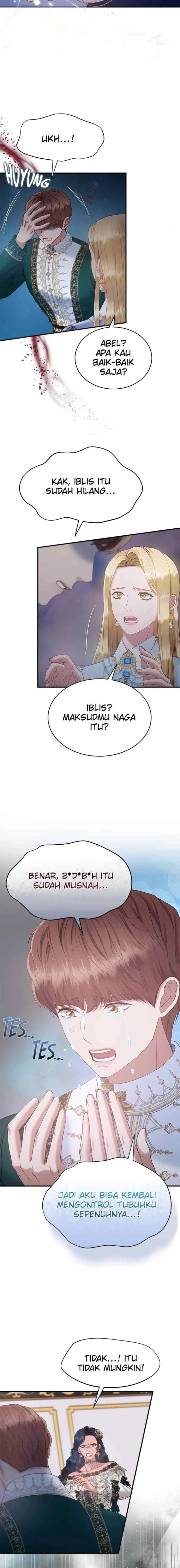What Does That Evil Dragon Live For? chapter 101 halaman 8