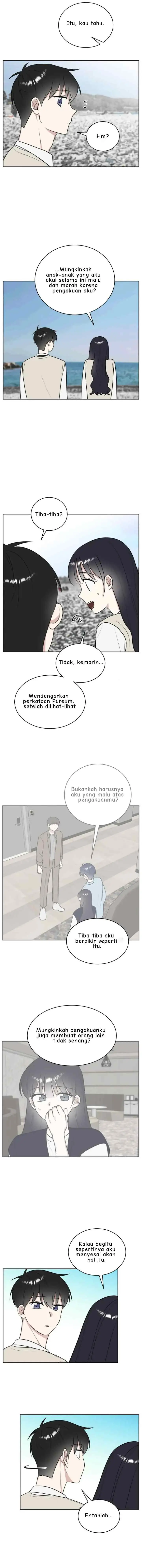 The End of Unrequited Love chapter 21 halaman 12