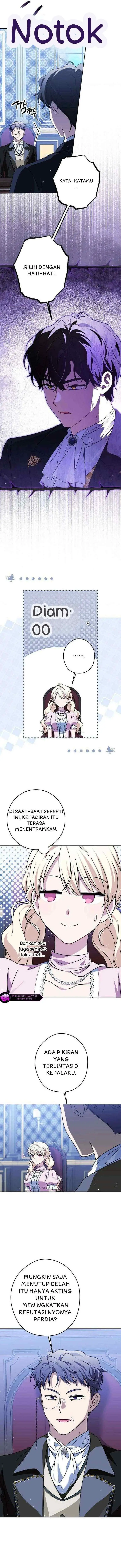 My Villainous Family Won't Let Me Be chapter 98 halaman 11