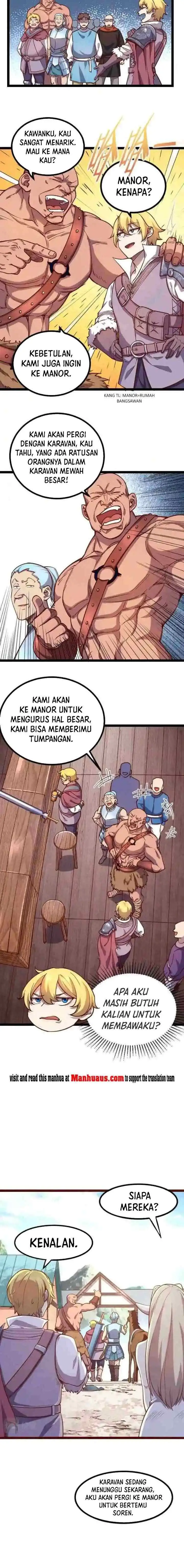 Record of The Mightiest Lord chapter 41 halaman 8