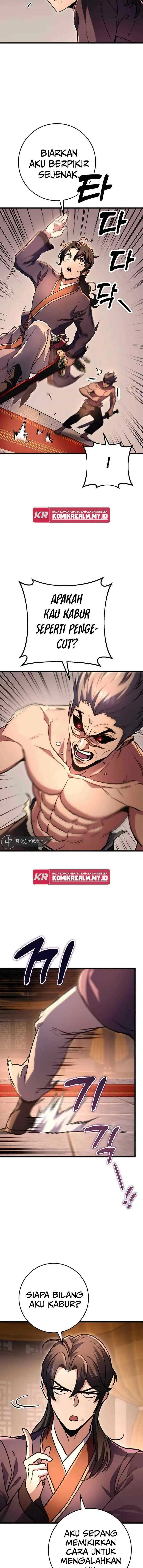 The Emperor's Sword chapter 33 halaman 7