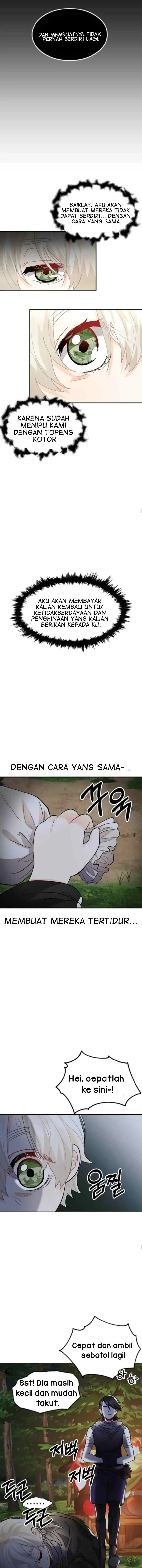 Prince Maker chapter 8 halaman 6