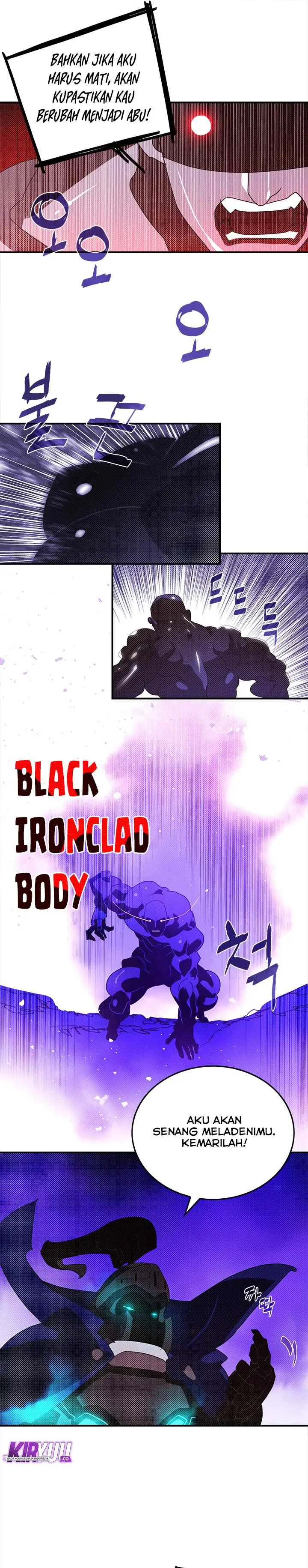I Am The Sorcerer King chapter 92 halaman 13