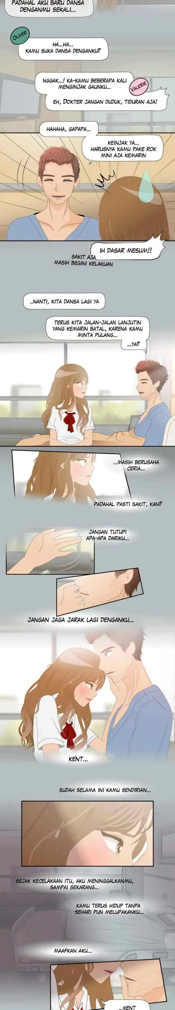 In A Dream chapter 73 halaman 10