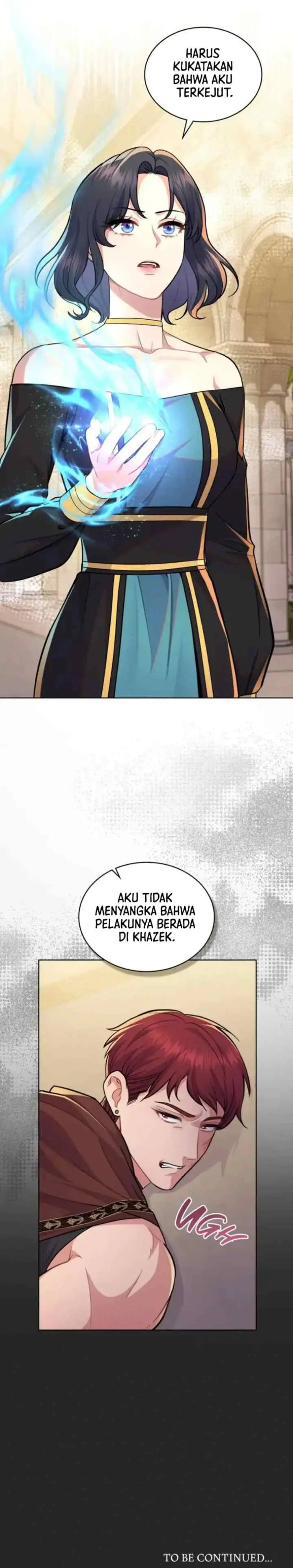 Lies Become You chapter 86 halaman 14