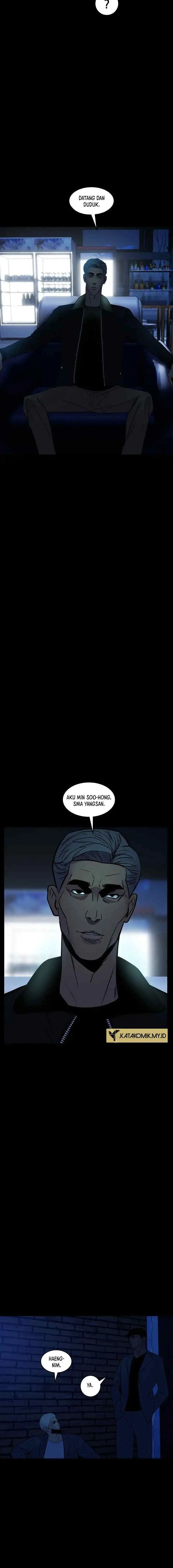 The Villain chapter 201 halaman 5