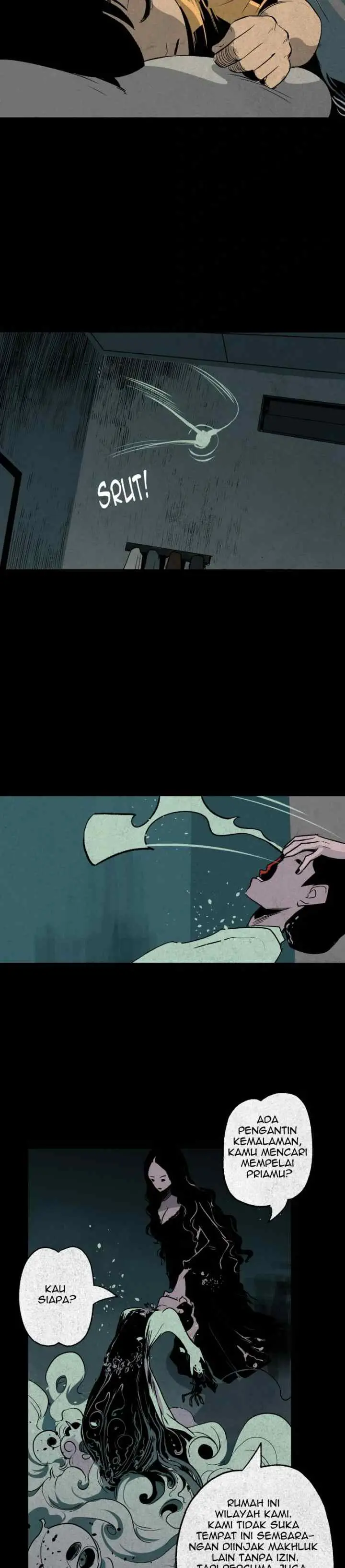 Creep Out S2 chapter 29 halaman 16