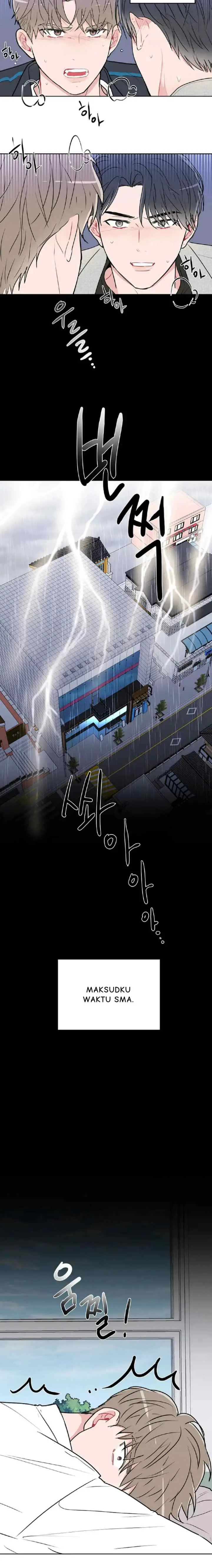 Heavy Rain Watch chapter 1 halaman 16