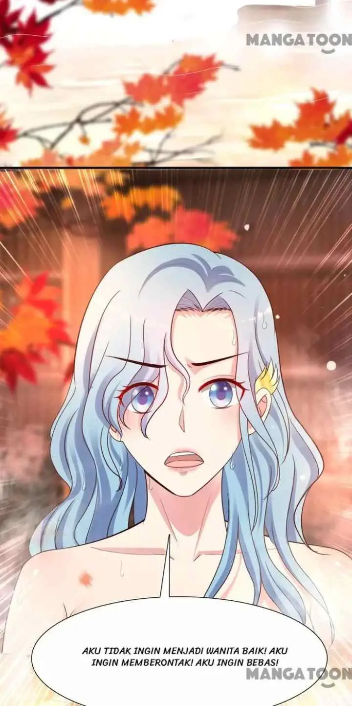 The Strongest Peach Blossom chapter 164 halaman 18