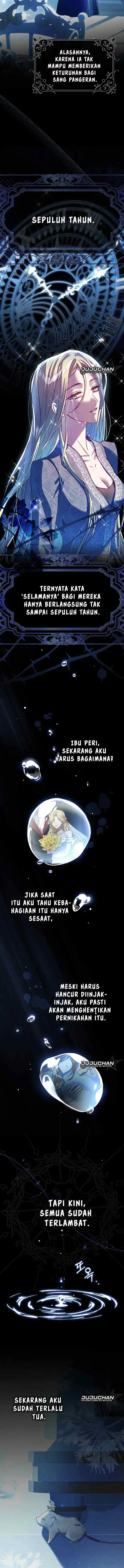 Cinderella Is Taken Away by Wild Mouse chapter 1 halaman 4
