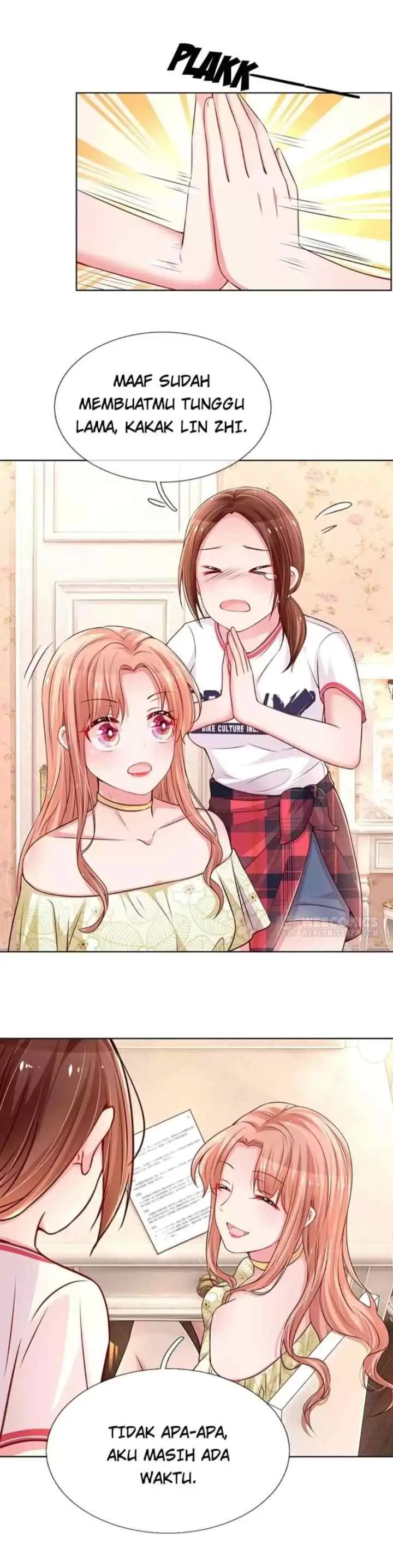 Sweet Escape chapter 41 halaman 7