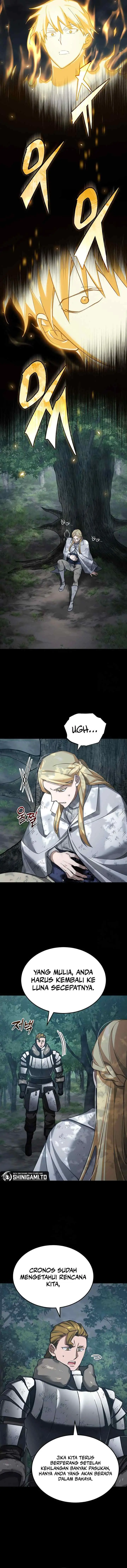 The Heavenly Demon Can't Live a Normal Life chapter 189 halaman 7