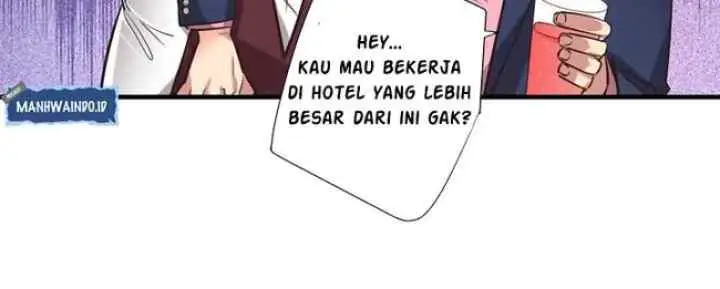 Premarital Relationship chapter 53 halaman 10