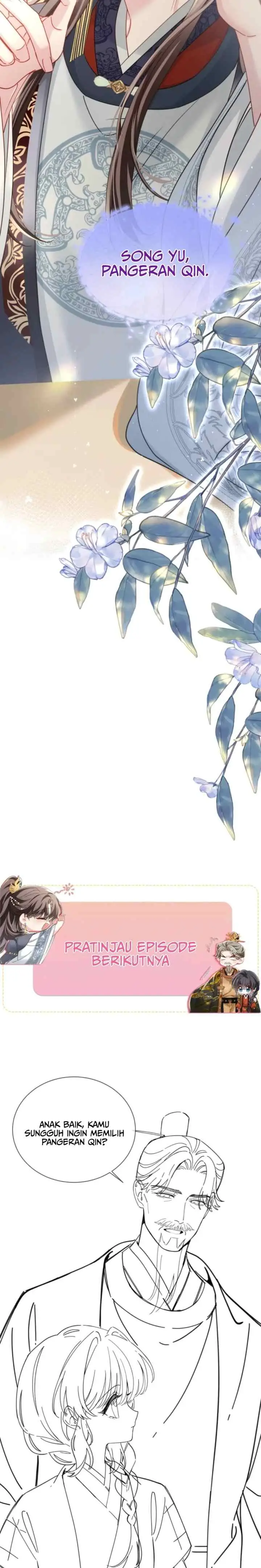 Reborn to Choose a Spoiled Father as Emperor chapter 2 halaman 18