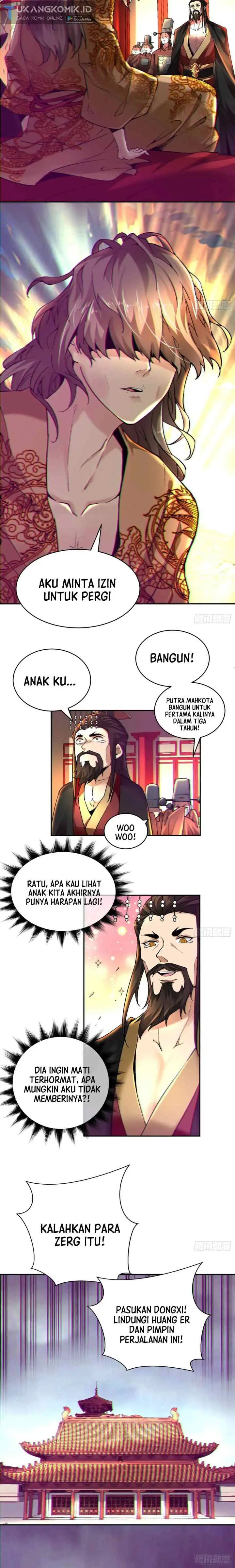 As The Richest Man, I Really Dont Want To Be Reborn chapter 48 halaman 7