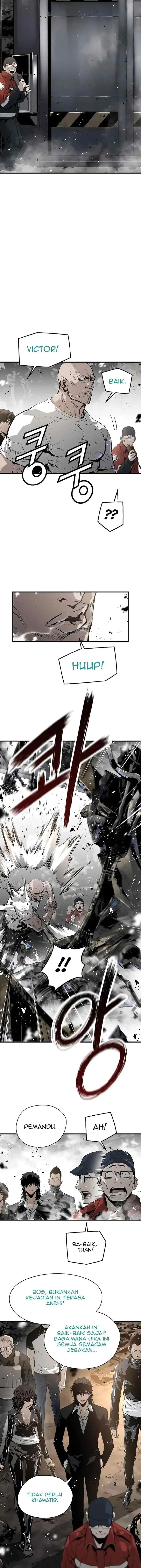 The Breaker Eternal Force chapter 51 halaman 10