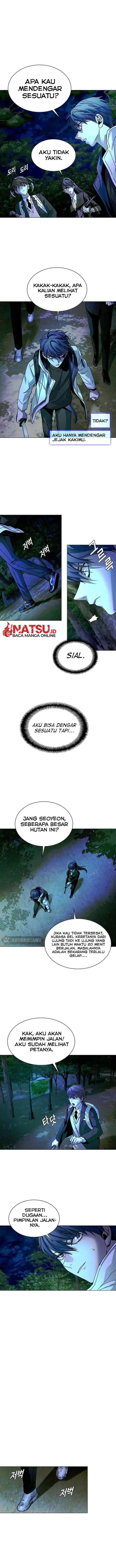 The End of the World is Just a Game to Me chapter 16 halaman 13