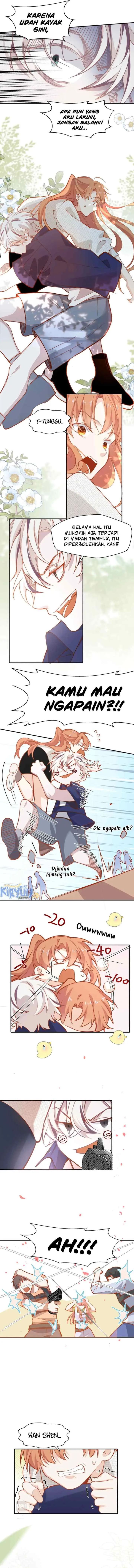 Ten Years Later, I Married My Nemesis chapter 20 halaman 5