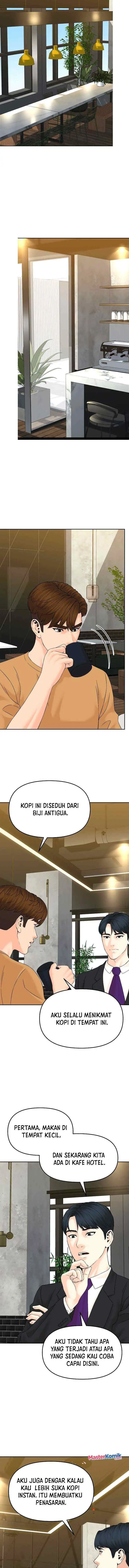 From the Grave and Back chapter 143 halaman 10