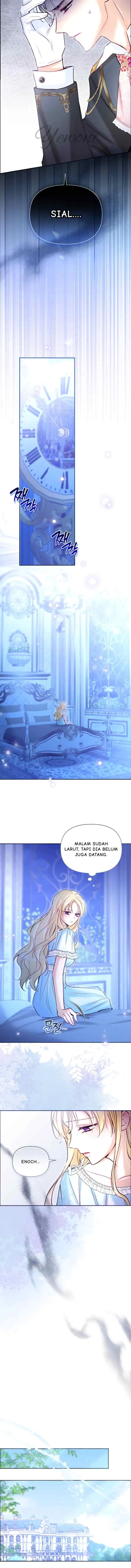 The 7th Marriage Is Planned chapter 26 halaman 8