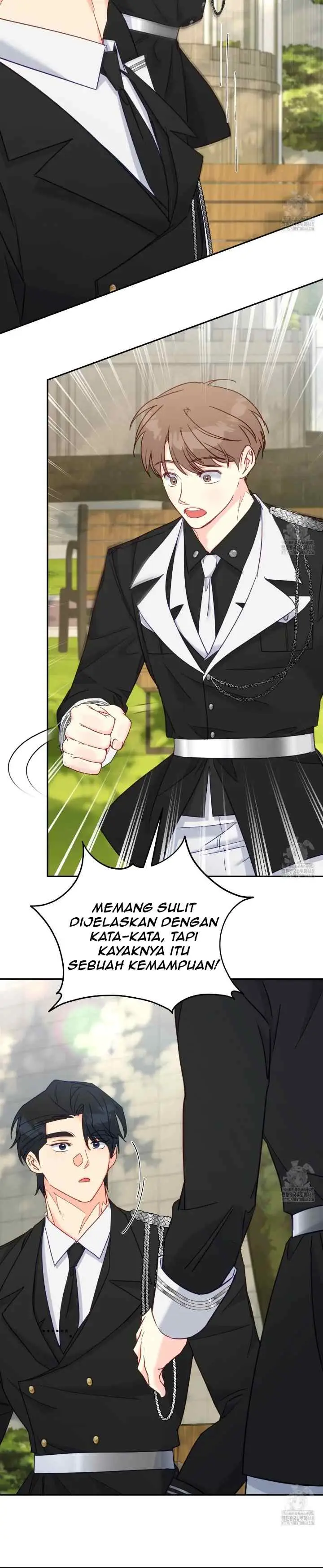 Ordinary Person A chapter 67 halaman 4