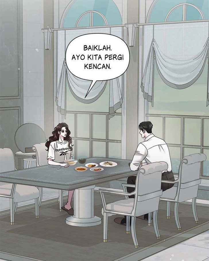 One Day I Found a Husband chapter 25 halaman 7