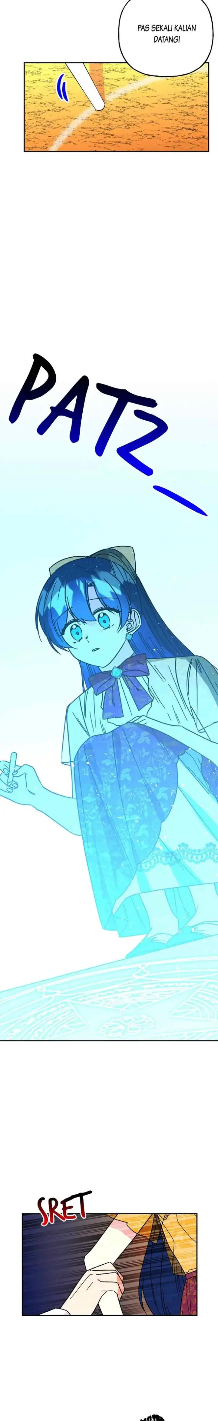 Daughter of the Great Wizard chapter 194 halaman 15