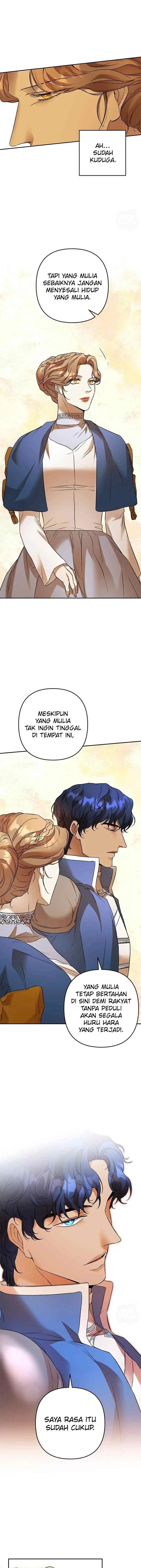 Agatha chapter 88 halaman 4